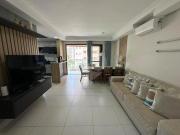 Apartamento com 3 quartos à venda em Riviera SP