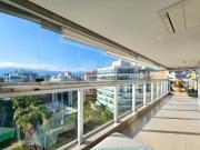 Apartamento com 3 quartos à venda em Riviera SP