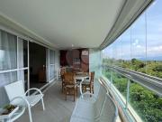 Apartamento com 3 quartos à venda em Riviera SP