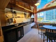 Apartamento com 3 quartos à venda em Riviera SP