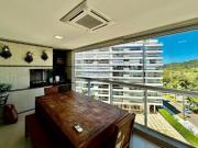 Apartamento com 3 quartos à venda em Riviera SP