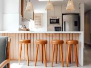 Apartamento com 3 quartos à venda em Riviera SP