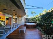Apartamento com 3 quartos à venda em Riviera SP