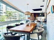 Apartamento com 3 quartos à venda em Riviera SP