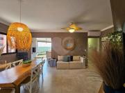 Apartamento com 3 quartos à venda em Riviera SP