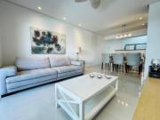 Apartamento com 3 quartos à venda em Riviera SP