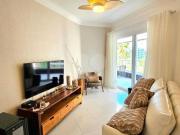 Apartamento com 3 quartos à venda em Riviera SP