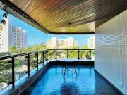 Apartamento com 3 quartos à venda em Riviera SP