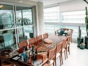 Apartamento com 3 quartos à venda em Riviera SP