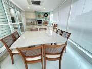 Apartamento com 3 quartos à venda em Riviera SP