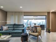 Apartamento com 3 quartos à venda em São Paulo, no...