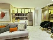 Apartamento com 3 quartos à venda em Sacomã SP