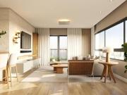 Apartamento com 3 quartos à venda em Santa Cecília RS