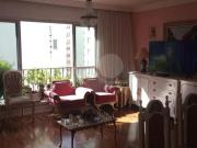 Apartamento com 3 quartos à venda em Santa Cecília SP
