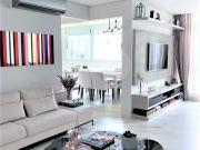 Apartamento com 3 quartos à venda em Santa Cecília SP