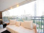 Apartamento com 3 quartos à venda em Santa Paula SP