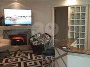 Apartamento com 3 quartos à venda em Santa Paula SP