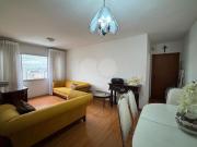 Apartamento com 3 quartos à venda em Santa Teresinha SP