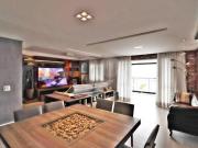 Apartamento com 3 quartos à venda em Santa Teresinha SP