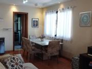 Apartamento com 3 quartos à venda em Santa Teresinha SP