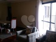 Apartamento com 3 quartos à venda em Santa Teresinha SP
