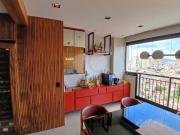 Apartamento com 3 quartos à venda em Santa Teresinha SP