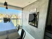 Apartamento com 3 quartos à venda em Santa Teresinha SP