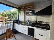 Apartamento com 3 quartos à venda em Santa Teresinha SP