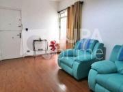 APARTAMENTO COM 3 QUARTOS À VENDA EM SANTANA