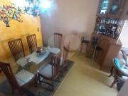 Apartamento com 3 quartos à venda em Santana SP