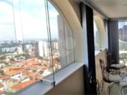Apartamento com 3 quartos Ã venda em Santana SP