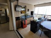 Apartamento com 3 quartos à venda em Santana SP