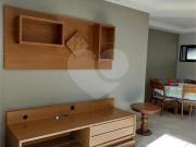 Apartamento com 3 quartos à venda em Santana SP