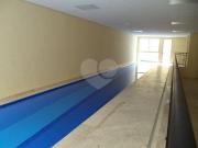 Apartamento com 3 quartos à venda em Santana SP