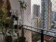 Apartamento com 3 quartos à venda em Santana SP