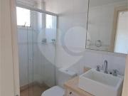 Apartamento com 3 quartos à venda em Santana SP