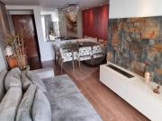 Apartamento com 3 quartos à venda em Santana SP