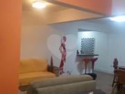 Apartamento com 3 quartos à venda em Santana SP