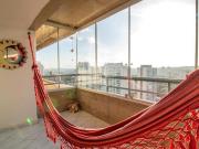 Apartamento com 3 quartos à venda em Santo Amaro SP