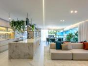 Apartamento com 3 quartos à venda em Santo Amaro SP