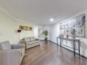 Apartamento com 3 quartos à venda em Santo Amaro SP