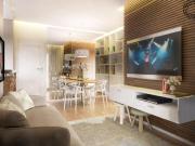 Apartamento com 3 quartos à venda em Santo André, no...