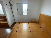 Apartamento com 3 quartos à venda em Santo André, no...