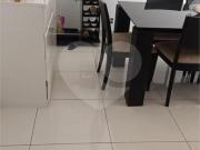 Apartamento com 3 quartos à venda em Sítio Da Figueira SP