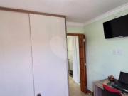 Apartamento com 3 quartos à venda em Sítio Da Figueira SP