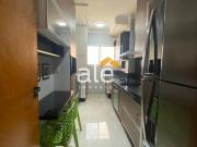 Apartamento com 3 quartos à venda em Sumaré Condomínio...