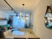 Apartamento com 3 quartos à venda em Sumaré SP