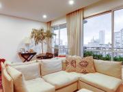 Apartamento com 3 quartos à venda em Sumaré SP