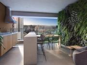 Apartamento com 3 quartos à venda em Sumarezinho SP