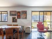 Apartamento com 3 quartos à venda em Sumarezinho SP